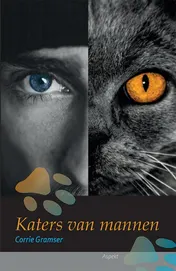 Omslag van Katers van mannen GLB