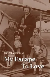 Omslag van My Escape to Love
