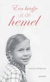 Omslag van Een briefje uit de hemel