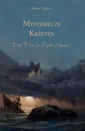 Omslag van Mysterieuze krêften