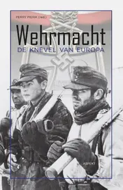 Omslag van WEHRMACHT