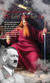 Omslag van De lans van het Lot