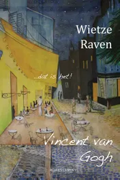 Omslag van Vincent van Gogh
