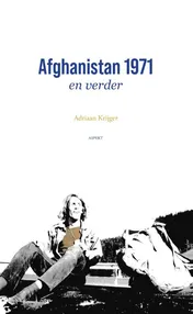 Omslag van Afghanistan 1971 en verder