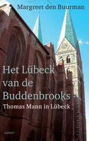 Omslag van Het Lübeck van de Buddenbrooks