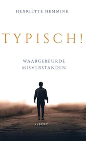 Omslag van Typisch! GLB