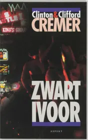 Omslag van Zwart ivoor