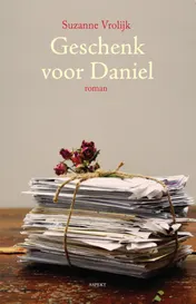 Omslag van Geschenk voor Daniel