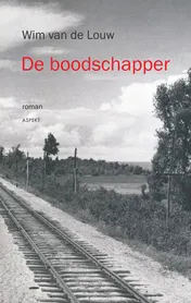 Omslag van De Boodschapper