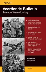 Omslag van Veertiende Bulletin