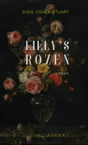Omslag van Lilly's Rozen