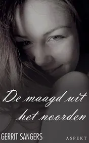 Omslag van De maagd uit het noorden