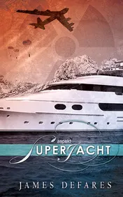 Omslag van Superjacht