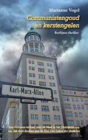 Omslag van Communisten en Kerstengelen