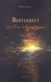 Omslag van Bertekrêft