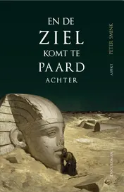 Omslag van En de ziel komt te paard achter
