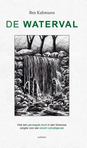 Omslag van De Waterval