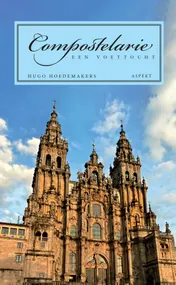 Omslag van Compostelarie
