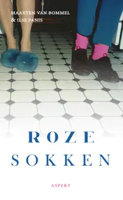 Omslag van Roze sokken