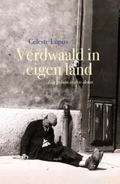 Omslag van Verdwaald in eigen land