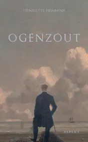 Omslag van Ogenzout