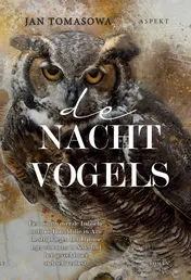 Omslag van Nachtvogels