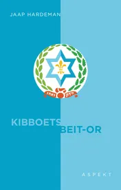 Omslag van Kibboets