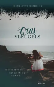 Omslag van Grasvleugels