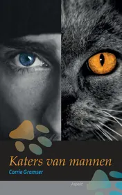 Omslag van Katers van mannen