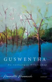 Omslag van Guswentha