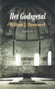 Omslag van Het Godsgetal