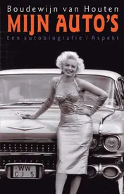 Omslag van Mijn auto’s