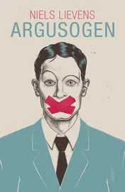 Omslag van Argusogen