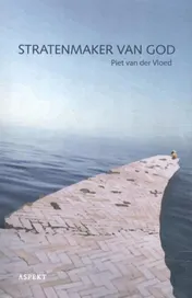 Omslag van Stratenmaker van god
