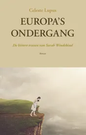 Omslag van Europa's ondergang