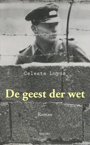 Omslag van De geest der wet