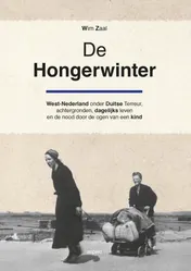 Omslag van De Hongerwinter