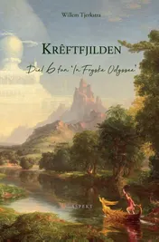 Omslag van Krêftfjilden