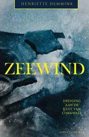 Omslag van Zeewind
