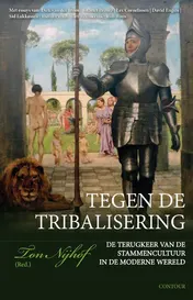 Omslag van Tribalisering