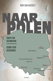 Omslag van Naar Polen