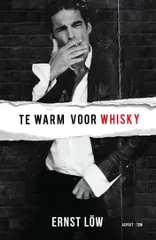 Omslag van Te warm voor whiskey