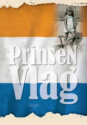 Omslag van Prinsenvlag
