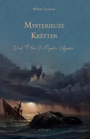 Omslag van Mysterieuze krêften