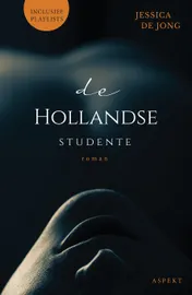 Omslag van De Hollandse studente