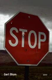 Omslag van Stop