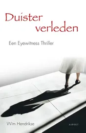 Omslag van Duister verleden