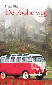 Omslag van De Poolse weg
