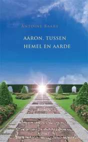 Omslag van Aaron tussen hemel en aarde