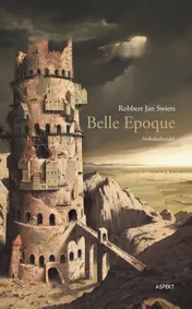 Omslag van Belle Epoque